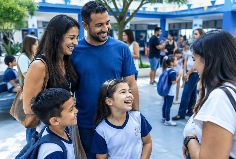 Capa do material Imagens alunos IA (CPB)